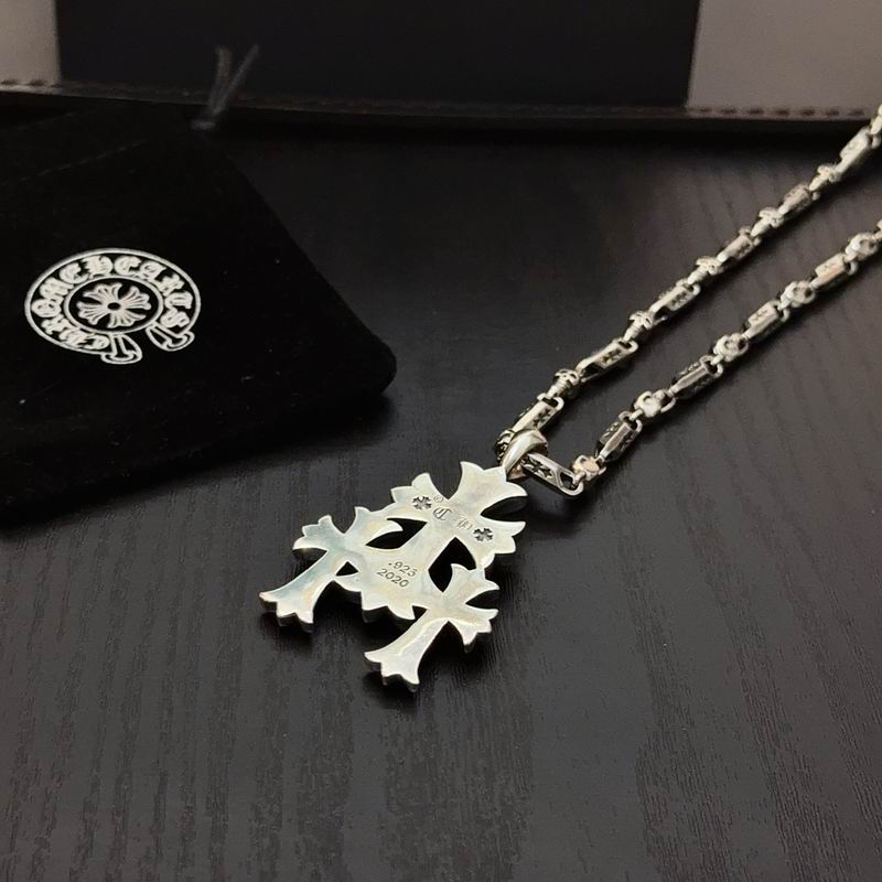 Chrome Hearts necklace 11yxx109